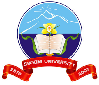 Sikkim_University_Logo